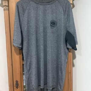 Harley Davidson Mens Shirt